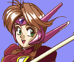 Intro - Bishoujo Janshi Suchie-Pai (JPN)
