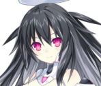 Grey Sister - Neptunia: Sisters VS Sisters
