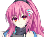 Maho - Neptunia: Sisters VS Sisters