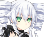 Black Sister - Neptunia: Sisters VS Sisters