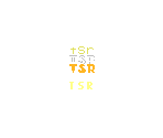 Font - Sega Channel (USA)