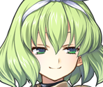Tilde Sharp - Rance IX - Helman Kakumei -