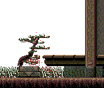 Stage 1-2 - The Revenge of Shinobi / The Super Shinobi