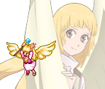Erys Jerand - Star Ocean: First Departure