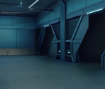 Backgrounds 1/3 - The Game of Fourtune