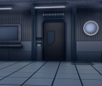 Backgrounds 3/3 - The Game of Fourtune