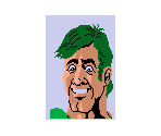 Portraits - Super Punch-Out!!