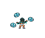 Everlasting Summer Gisee - Metal Slug Attack