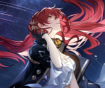 Night on the Milky Way - Honkai: Star Rail