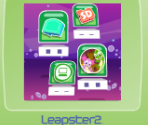 Connect Video - System BIOS (Leapster 2)
