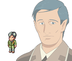 Minister - Star Ocean: First Departure