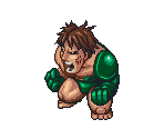 Velcant Boss - Star Ocean: First Departure