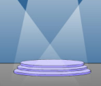 Spotlight - Scratch