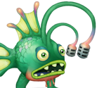 Phangler - My Singing Monsters