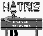 Introduction & Title Screen - Hatris