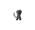 Metal Scum - Star Ocean: Second Evolution
