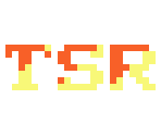 Font - NBA Jam '99