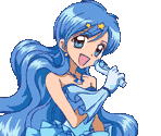 Hanon - Mermaid Melody Pichi Pichi Pitch - Pichi Pichitto Live Start!