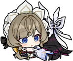 Emote Icons - Genshin Impact