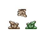 Maggots - Metal Slug Attack