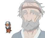 Foster - Star Ocean: First Departure