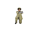 Strike Team (Alternate) - Rise of the Triad: Dark War