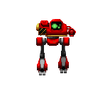 E-99 - Mars 3D
