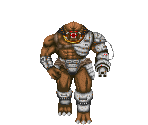 Rat King - Mars 3D