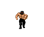 Mutant - Mars 3D