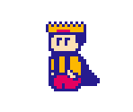 Player & NPCs - Curse of the Crescent Isle