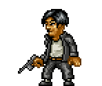Traitor - Commando 2: Battle of Asia