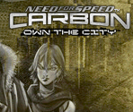 Health & Safety Screen, Introduction & Title Screen - Need for Speed Carbon: Own the City
