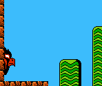 World 1-2 - Super Mario Bros. 2