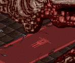 Stage 5 - Riddled Corpses