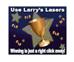Loading Screen - Blasterball 2: Revolution