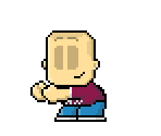 Bald Geezer - Dan The Man