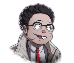 Ramen Shop Customer - Master Detective Archives: RAIN CODE