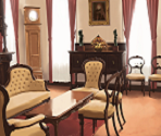 Tohsaka Residence - Fate/stay night (JPN)