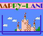 Title Screen - Mappy-Land