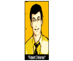Robert Chrisman - R4: Ridge Racer Type 4