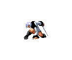 Saber - Double Dragon