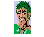 Portraits - Punch-Out!!