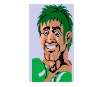 Portraits - Punch-Out!!
