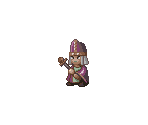 Acolyte - Star Ocean: First Departure