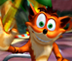 Introduction, Company Logos & Title Screen - Crash Bandicoot Nitro Kart 3D