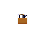 Save Data Icons - Tony Hawk's Pro Skater 2