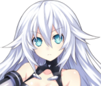 Black Heart - Neptunia: Sisters VS Sisters