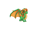 Terrador - The Legend of Spyro: A New Beginning