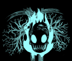 Evo Shirt 2014 (2) - Skullgirls 2nd Encore