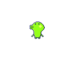 Patchinamekotchi - Tamagotchi P's